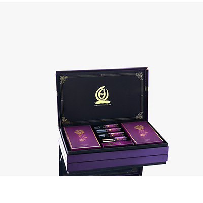 威海市气血能量海底轮