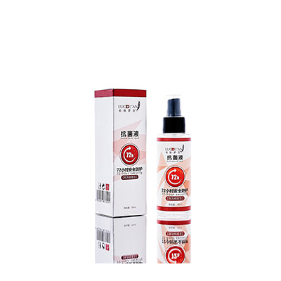 威海市母婴防护喷雾