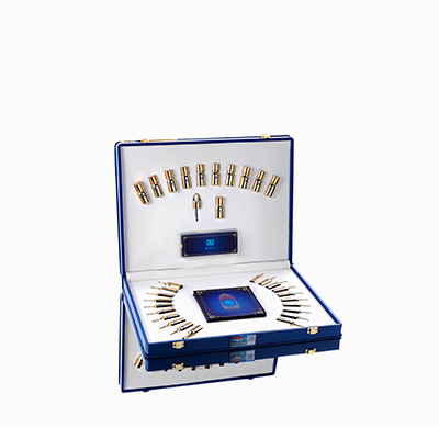 威海市全身经络解压套